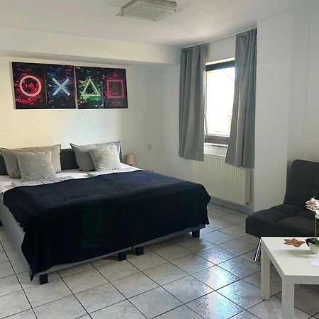 Mikroapartments Klarenthal ساربروكن المظهر الخارجي الصورة