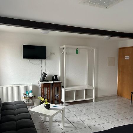 Mikroapartments Klarenthal ساربروكن المظهر الخارجي الصورة