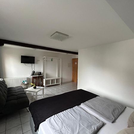 Mikroapartments Klarenthal ساربروكن المظهر الخارجي الصورة